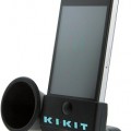 Megaphone Amplifier / Speaker for iPhone