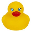 River Racer Rubber Duck