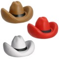 Western Hat Shaped Stress Relievers