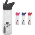 BPA Free 22 oz Pure Fresh Water Bottle