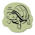 Die Cut Tortoise Post Its