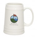 Custom Beer Stein