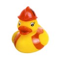 Firefighter Duck