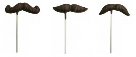 ChocolateMustaches