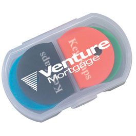 Key Caps - organize your keys!