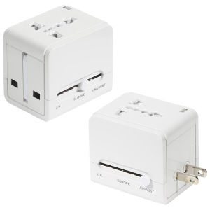 Travel Cube Adapter