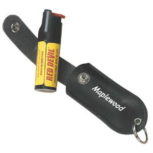 Pepper Spray