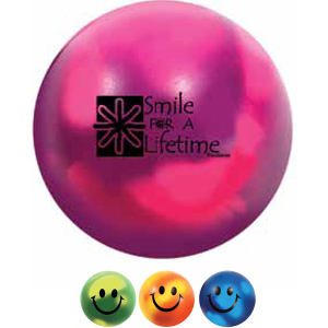 Stress Balls
