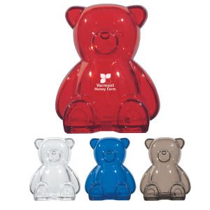Teddy Bear Bank