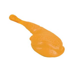 Turkey Drumstick Chew Toy