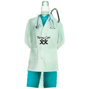 Doctor Water Bottle