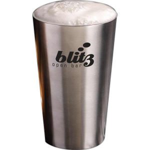 Insulated Beer Glass