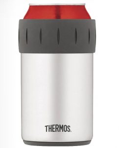 Stainless Steel Can Cooler