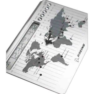 Daylight Savings Clock