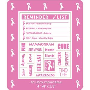 Magnetic Photo Frame