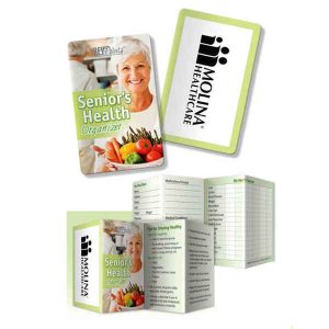 Senior Health Pamphlet