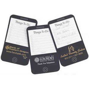 Mobile Reminder Magnet