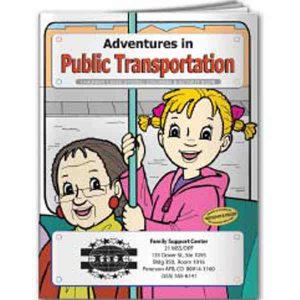 Educational Coloring Book