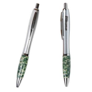 Digital Camo Pen