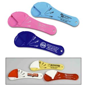 4-in-1 Measuring Spoon
