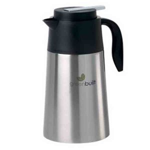 Stainless Steel Carafe