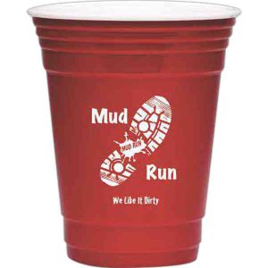 Red Party Cup