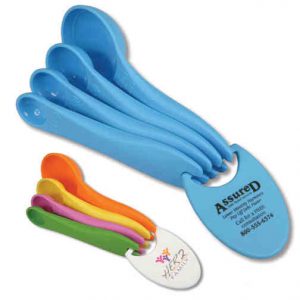 Measuring Spoon Set