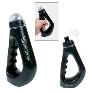 Hand Grip Water Bottle