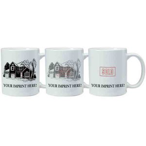 Real Estate Magic Mug