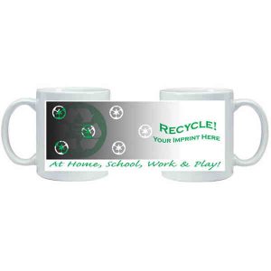 Recycle Magic Mug