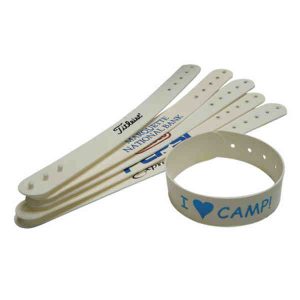 Insect Repellent Wristband