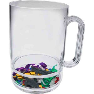Mardi Gras Mug