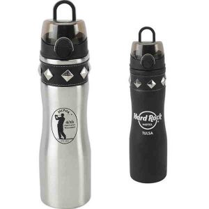 Stud-Ette Water Bottle