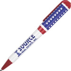 Flag Pen