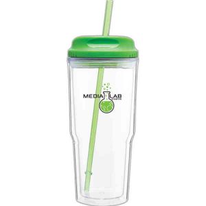 Spirit Gulp Tumbler 