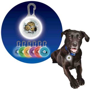 Pet Safety Light
