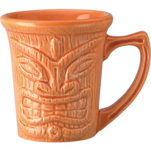 Tiki Flair Mug