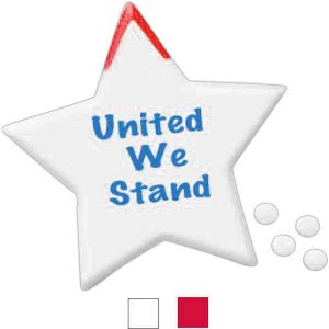 United We Stand Slim Mints