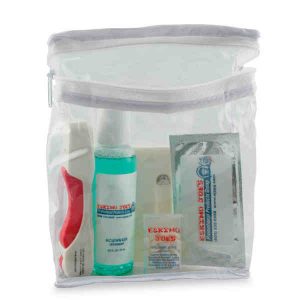 Oral Care Kit