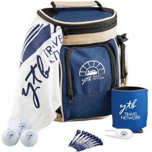 Golf Cooler Kit