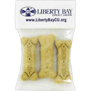 Dog Bone Header Pack