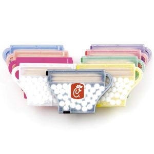 Coffee Mug Shaped Mint and Toothpick Holder