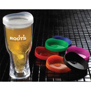 Double Wall Beer Tumbler