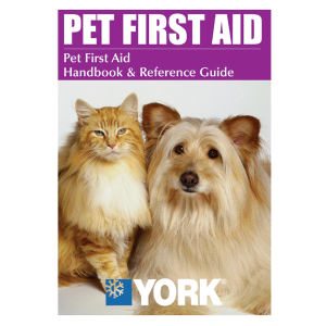 Pet First Aid Guide