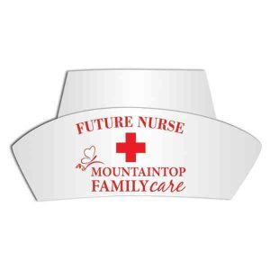 Nurse Hat