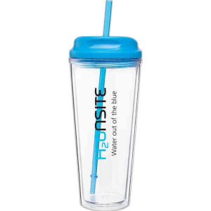 20 oz. Acrylic Double Wall Tumbler