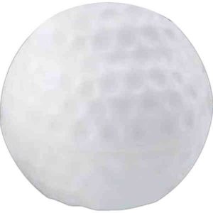 Golf Ball Shaped Lip Balm