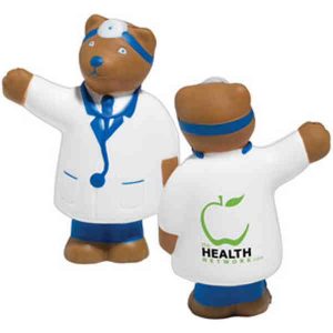 Dr. Bear Stress Reliever
