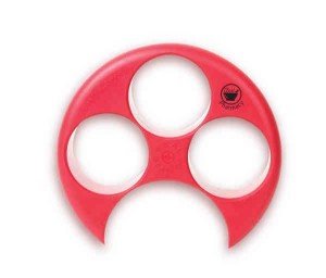 Portion Control Plate