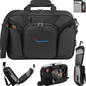 Fusion NeoTec Laptop Case